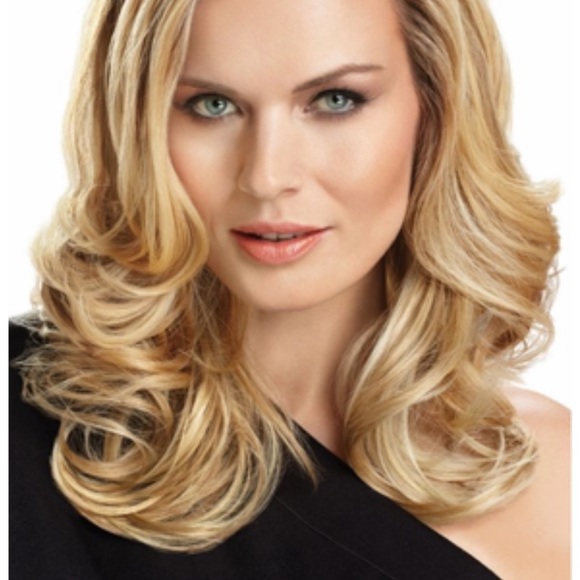 Hairdo by HairUwear Accessories Nwt Hairdo By Hairuwear Wavy Hair